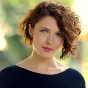 Hannah Steele